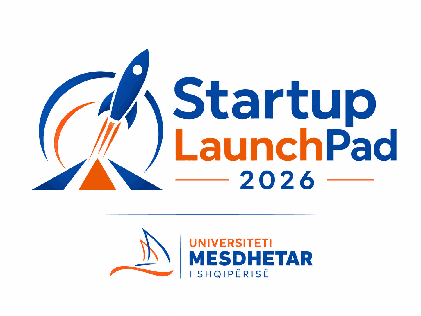 Startup LaunchPad 2026